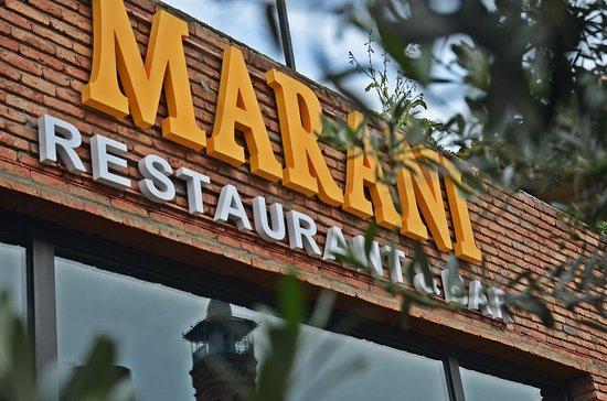 Marani Restaurant & Bar